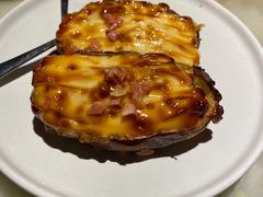 -绿茶餐厅(汇悦大融城店)