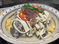 -小乌猪·金华筒骨煲(永盛购物广场店)