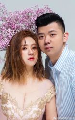 点击看大图 -维纳斯婚纱摄影(鞍山店)