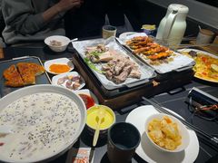 -青海名吃尕张娃非遗烤肉(城中店)