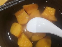 地瓜糖水-椰小调.儋州米烂(名门店)