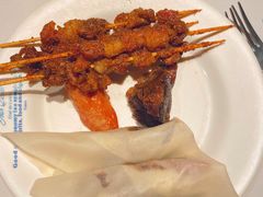 -星伦多自助料理(华润万象城店)