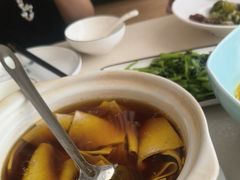 -锦海城市大酒店·上海酒楼(会馆浜路店)