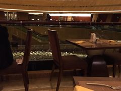 -杭州国际会议中心洲际酒店-原素全日餐厅(解放东路店)