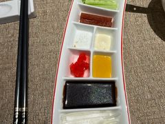 -秀儿四九城·新京菜(清河店)