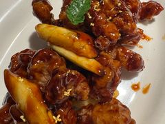 -锦荟JINHUI·浙江小馆(上海荟聚店)