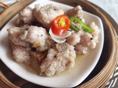 -南海渔村(珠江新城店)