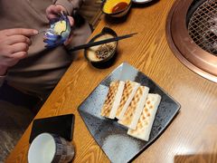 -炎蔵牛舌烤肉