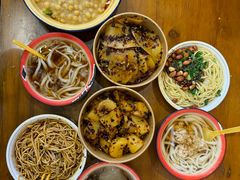 -丁家坡洋芋·观音桥好吃街A区(全国总店)