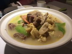 -小厨娘淮扬菜(六合欢乐港店)