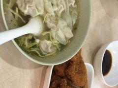 -玉华饮食店(茅台路店)