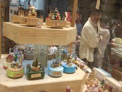 -猫的天空之城概念书店(杭州南宋御街店)