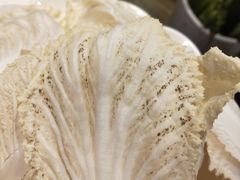 -宽板凳老灶火锅(簋街店)