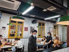 -芈重山老火锅(广州首店)