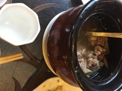 西江美食舫(健德桥店)-西江美食舫·江西菜(健德桥店)