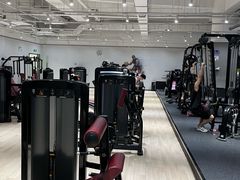 -FLARE STAR FITNESS(复地活力城店)