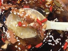 -老四川(T3航站楼F指廊店)