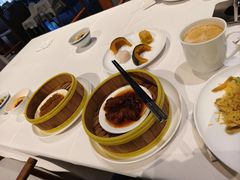 -禧宴Joyous Restaurant(禧园店)