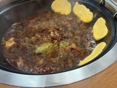 -那红花·东北菜铁锅炖(仙林金鹰店)