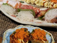 -半藏居酒屋(香港花园店)
