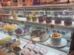 -西村叔叔的店·面包·甜品·蛋糕(清河万象汇店)