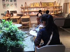 -山食间·中式营养轻餐(保利时光里店)
