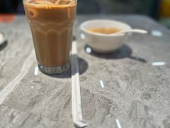 港式丝袜奶茶-皇后餐厅-煲仔·小菜·打边炉(古北店)