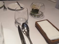 -L'Arome芳芳法国餐厅(仙林金鹰店)