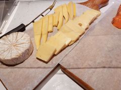 -广州富力君悦大酒店·凯菲厅