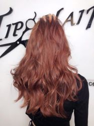 -Tipo Hair salon（明星）店