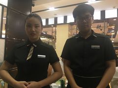 -铂丽斯国际大酒店-凯悦自助餐厅