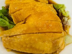 花雕醉草鸡-瑞福园联谊餐室(茂名南路店)