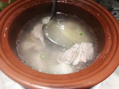-小菜园新徽菜(南通崇川金鹰店)