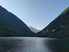 -叠溪松坪沟景区