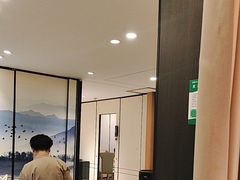 -大鹏饭店·金陵家宴(奥体中心店)