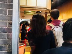 -三兄弟高炉烧饼