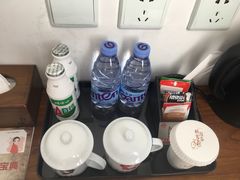 -时光赛豪酒店(北京大学第一医院平安里地铁站店)