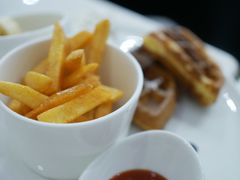 -Lilliput·粒粒堡亲子餐厅(嘉定宝龙店)