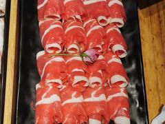 -草原塞蛮羊火锅城(港湾店)