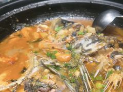 -小厨娘淮扬菜(天印大道店)