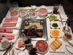 -海底捞火锅(长宁路龙之梦店)