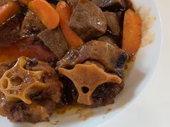 -民族饭荘(新华大街店)