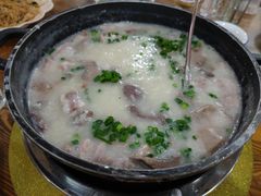 -南记食粥坊·宵夜大排档(莲花总店)