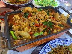 -赣菜笔记·江西米粉·小龙虾·小炒(曹杨路店)
