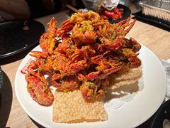 -红盔甲·小龙虾(定西路店)
