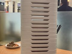 -瓦良格自助烤肉(锦绣城店)