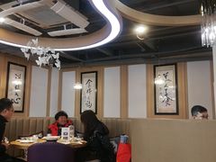 -喜粤糖朝餐厅(三八广场店)