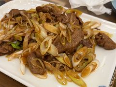-百年认一力 太原老字号 (桥头街店)