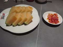 -香辣会·老牌川菜(骏豪店)