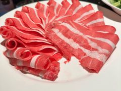 -南门涮肉(东单店)